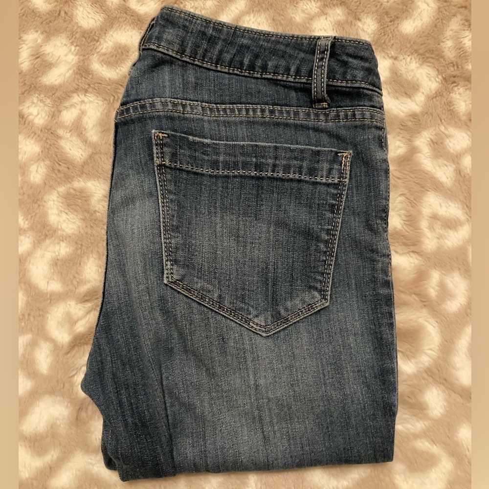 Vera Wang jeans Size 6